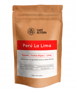 Perú La Lima