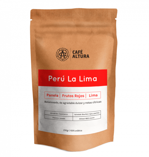 Perú La Lima