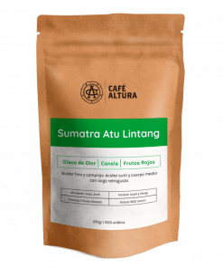 Sumatra Atu Lintang