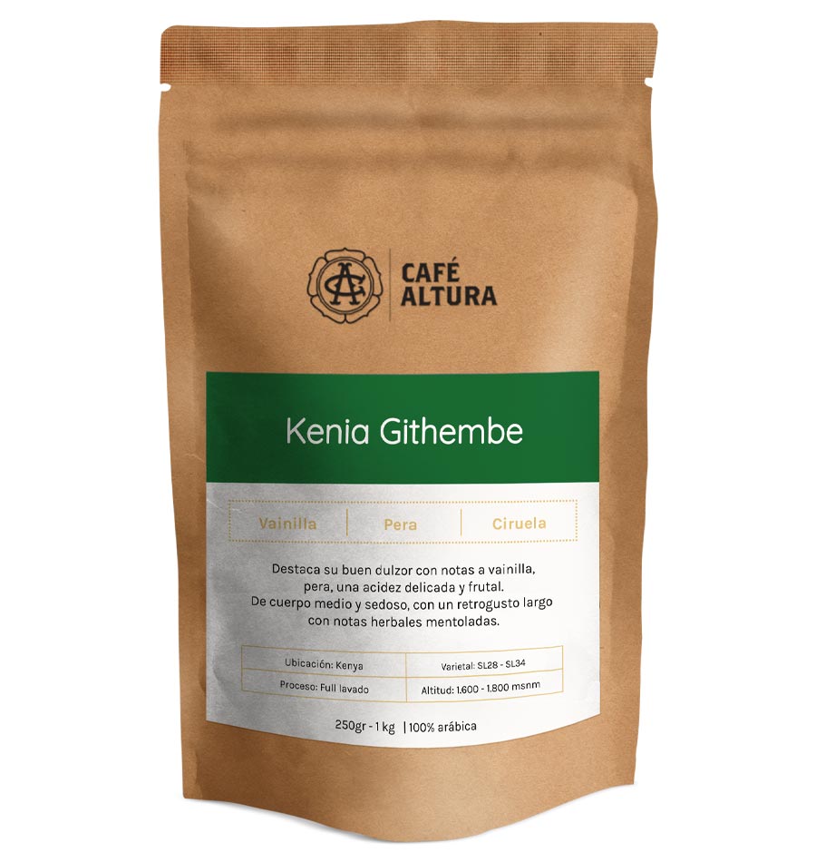 KENIA-GITHEMBE